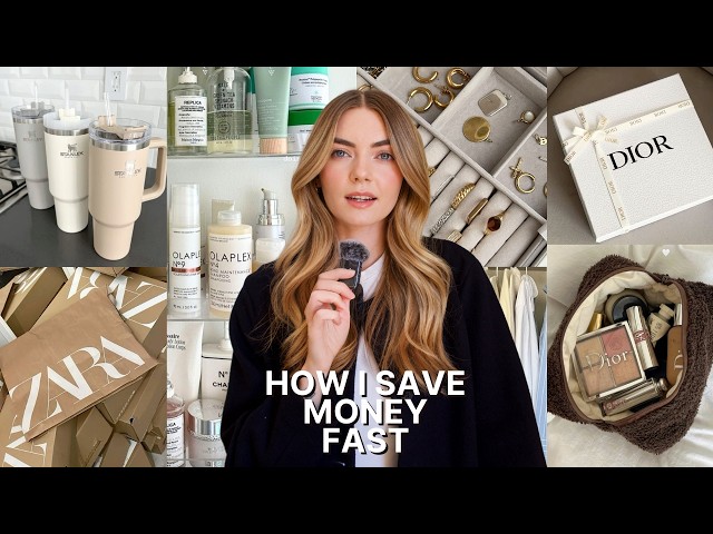 16 THINGS I NO LONGER BUY TO SAVE MONEY 💸