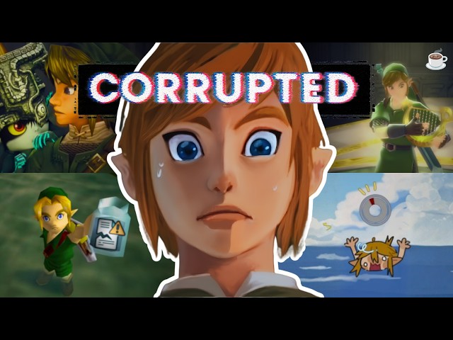 THE WORST ZELDA BUG DOESN'T CRASH THE GAME… IT DESTROYS YOUR SAVE!