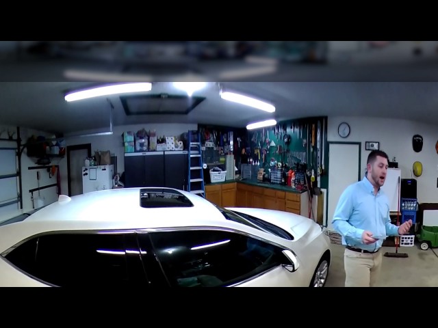 ProActive Tablet Project