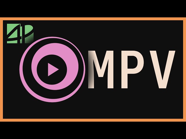 The greatest media player | Pretty Portable POSIX Programs
