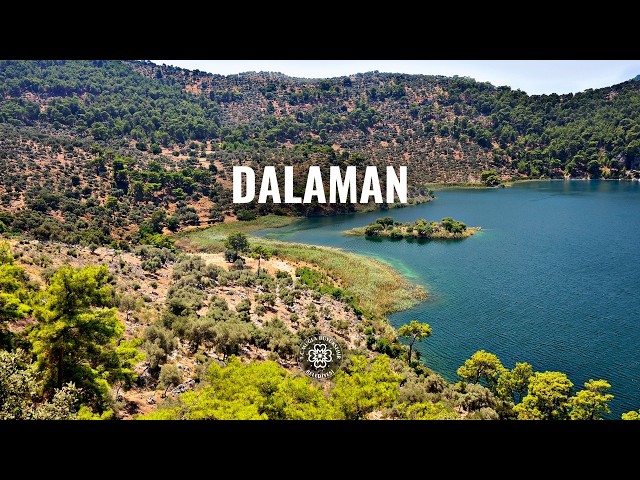 DALAMAN