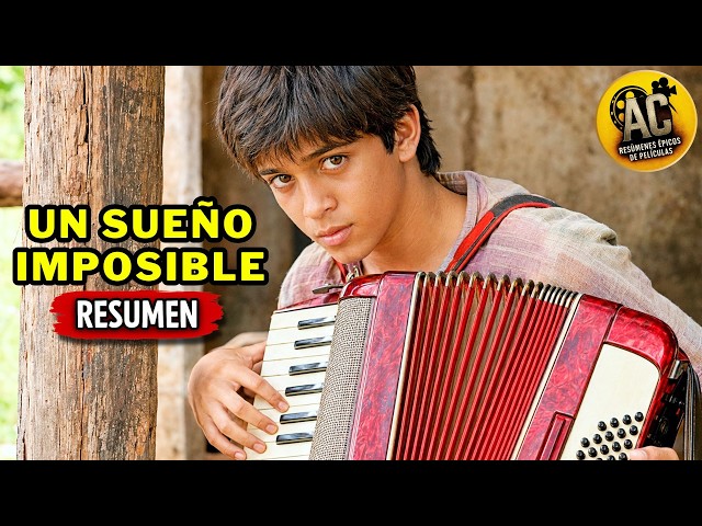 DE LA POBREZA A CANTAR PARA MILLONES | RESUMEN COMPLETO
