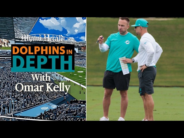 Dolphins in Depth: How much have the Dolphins improved the roster?