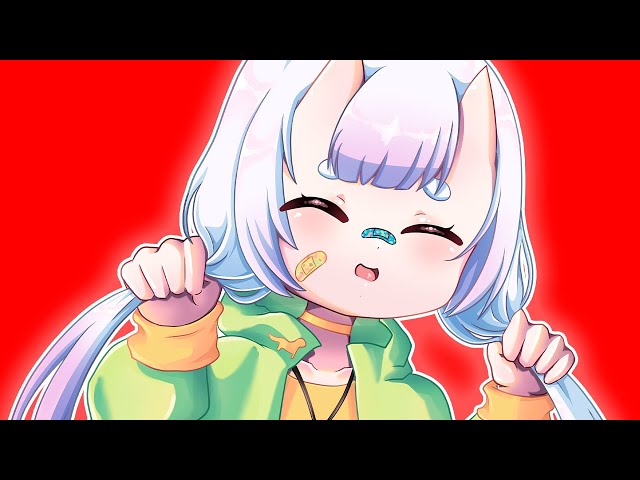 How to become a Virtual Youtuber Vtuber!!! Free!??