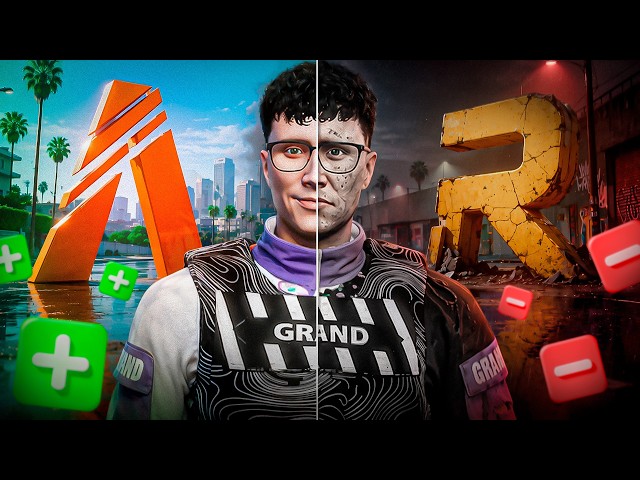 Why is FiveM better than RAGE MP in 2026? (Grand RP)