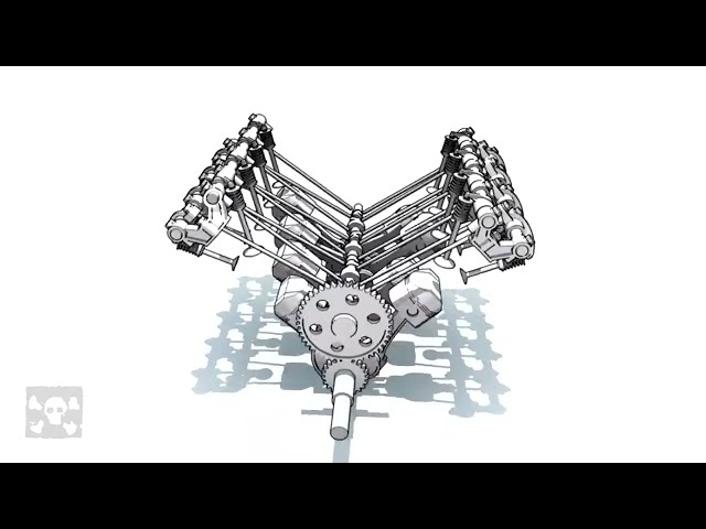 Hemi V8
