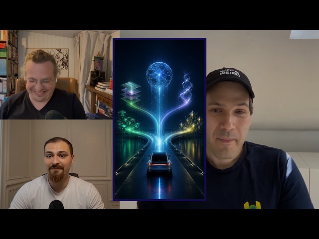 Exciting AI Trends with Weaviate Co-Founders