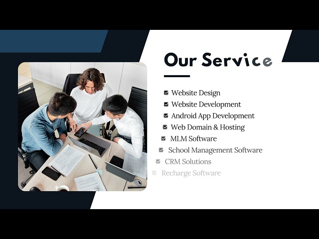 iOS App Development