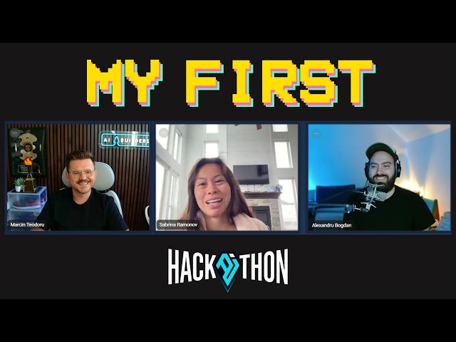 I Vibe Coded a Security App at an AI Contest