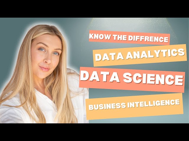 🔥 Data Science vs Data Analytics vs Business Intelligence | Key Differences & Career Guide