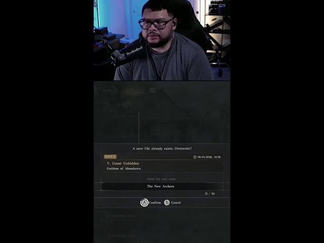 Crimson Desert LIVE: Main Quest Progress + Open World Grinding 🚀 (vertical)