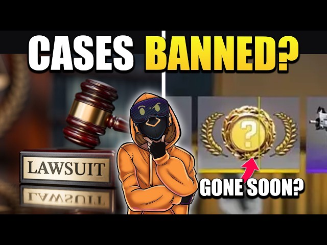 Valve Sued in NYC — possible outcome?