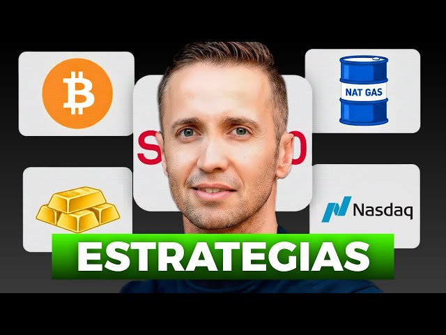 The Best Algorithmic Trading Strategies (Get Started Now)