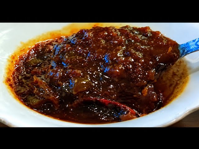 😋ഓണസദ്യയിലെ താരം / Injipuli   recipe  malayalam  /Kerala style injipuli /Onnam  Sadhya  Special 