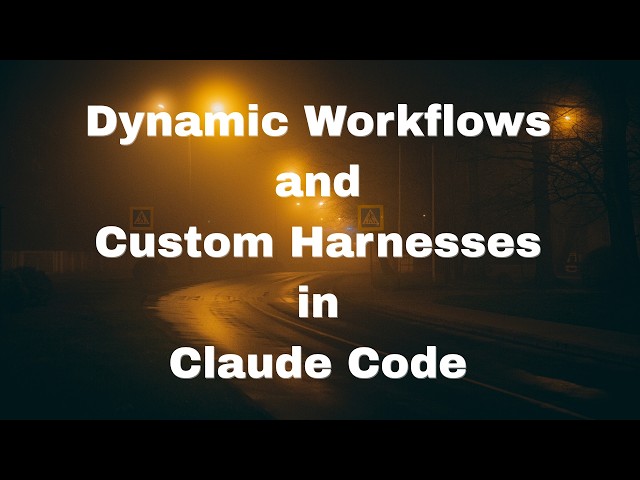 Fixing Agentic Laziness: How Claude Code's Dynamic Workflows Orchestrate Subagents