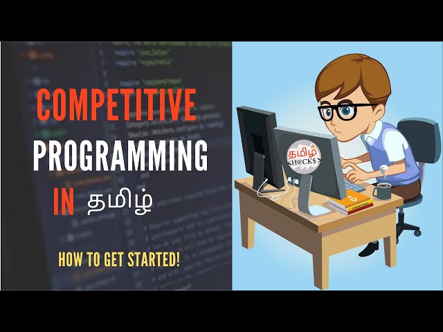 What is Competitive Programming? | Is it for Everyone? 🤔 | Guide, Steps, and Benefits 👨‍💻