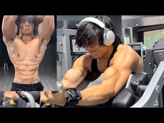 upper + how to stay motivated
