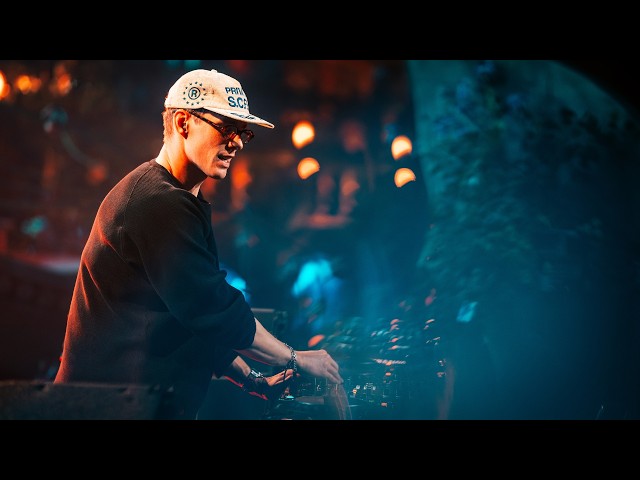 Lost Frequencies | Tomorrowland Winter 2026