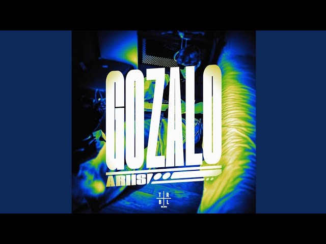 Ariis - GOZALO