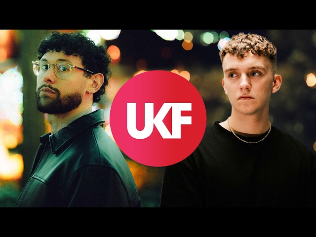 Bushbaby & Danny P - Back To Funk