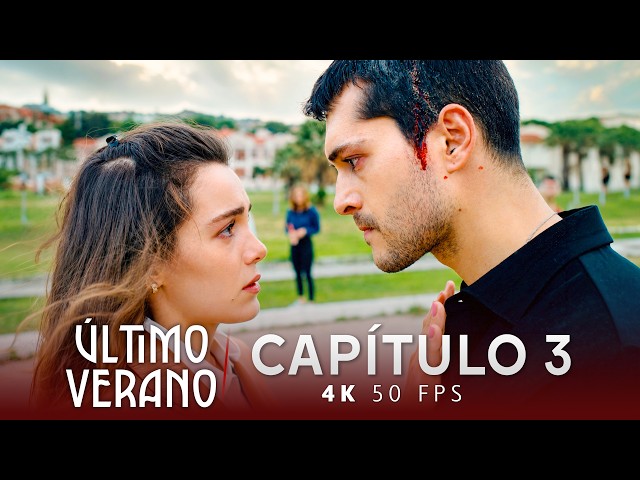 Último Verano - Capítulo 3 Completo en Español | Son Yaz 4K 50FPS