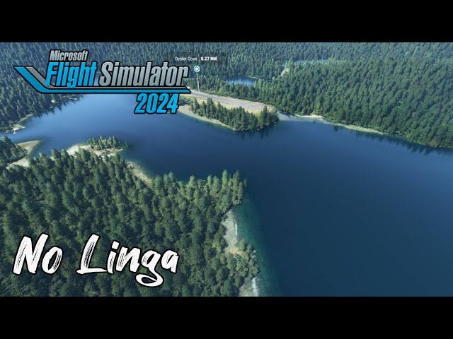 Free Alaska Bush Trip, Nanwalek to Tidewater Mission in MSFS 2024 | #alaska #tidewater #bushflying