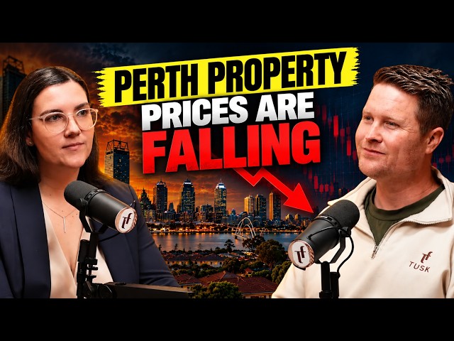 Perth's Rental Market Is Shifting | What You Must Know with Breanna Ridge-Singh