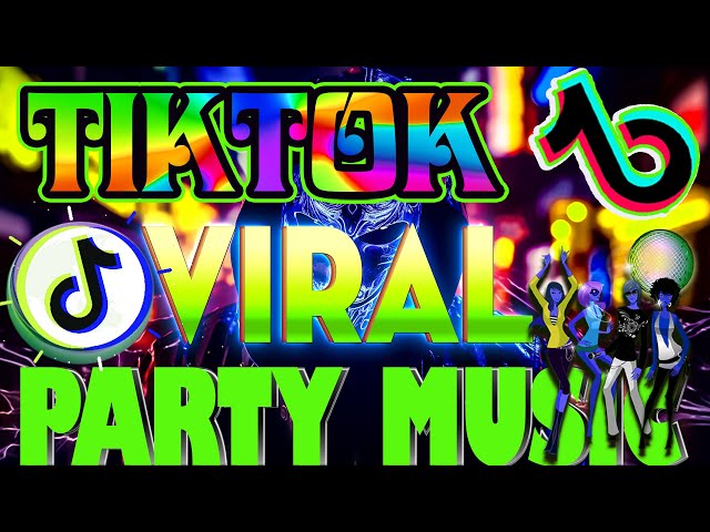 🔥TIKTOK VIRAL MASHUP REMIX 2025🔥NEW BEST TIKTOK MASHUP NONSTOP DANCE REMIX 2025🔥TIKTOK DISCO REMIX