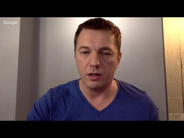 Naked Data in OOP (webinar #22)