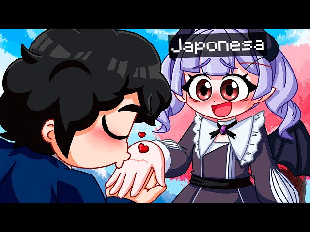 🥰El día que ME DECLARÉ a una JAPONESA...