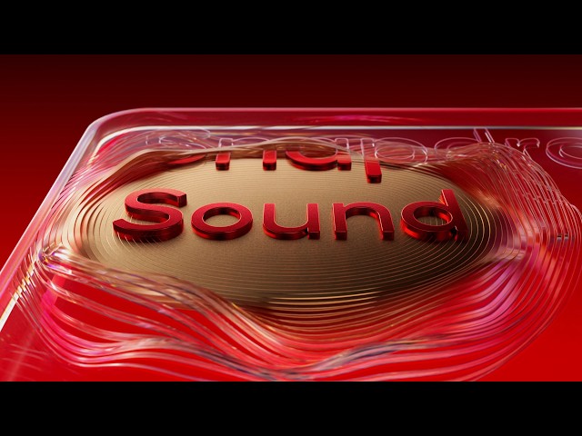 Introducing Snapdragon Sound Elite Gen 2