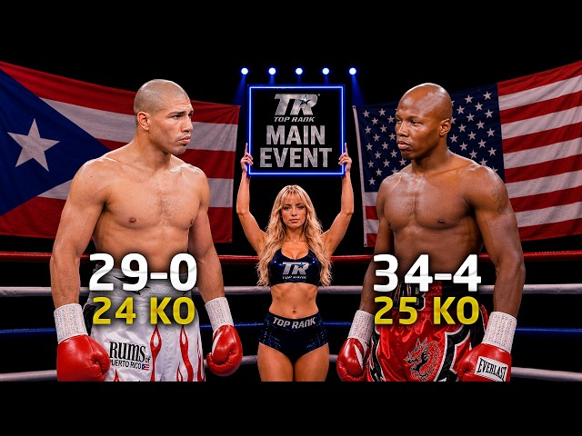 FIGHT THAT SHOCKED BOXING! Miguel Cotto vs Zab Judah | Full Fight Highlights