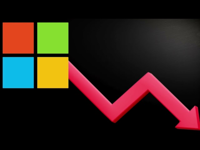 How Microsoft Almost Got Broken Up – The 1990s Antitrust Battle