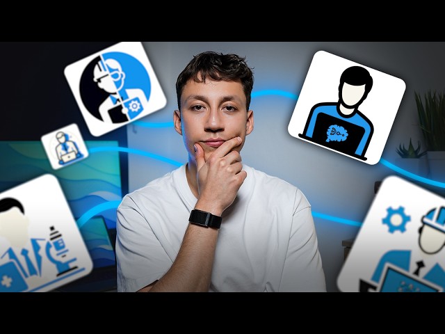 Should You Be a Data Scientist or Machine Learning Engineer?