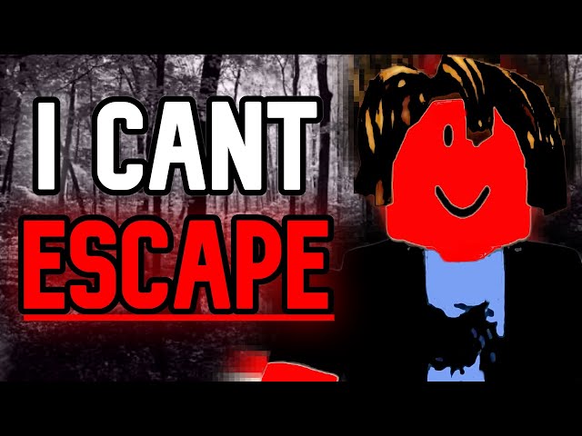 The Roblox Player Trapped In An Infinite Loop