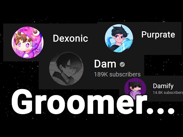 The P*do with 1000 Names... (HeyImDam, Part 2)