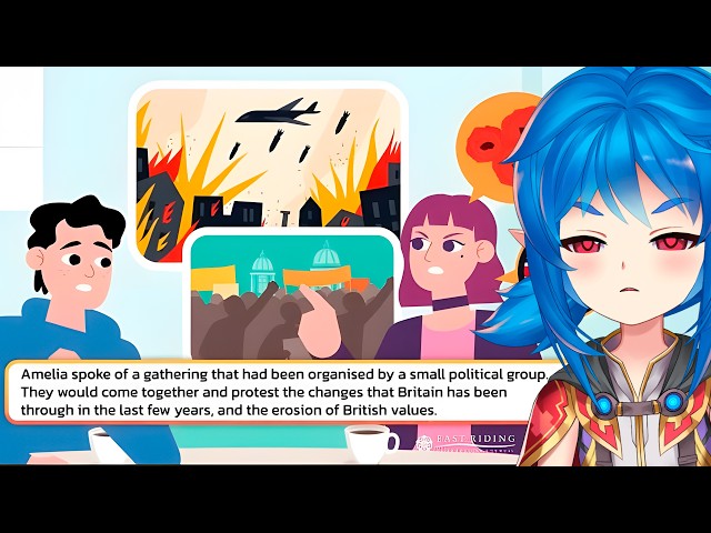 Europe is so cooked man