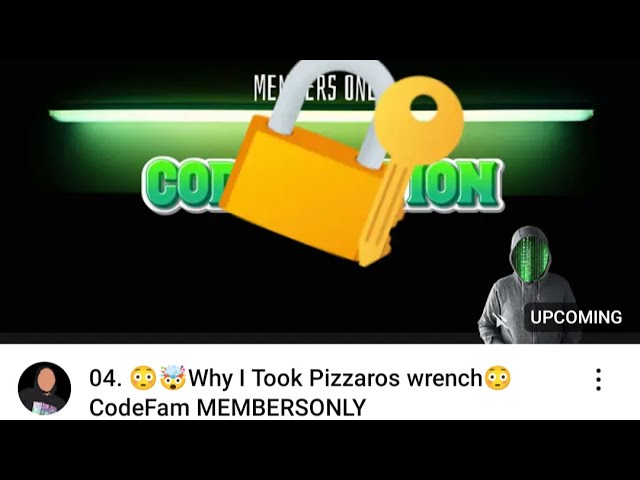 Lets let the public know first code shall we 🤣🤣 INTEL 🛸👀