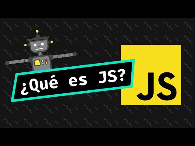 What is JavaScript? 🟨 Animated Explanation