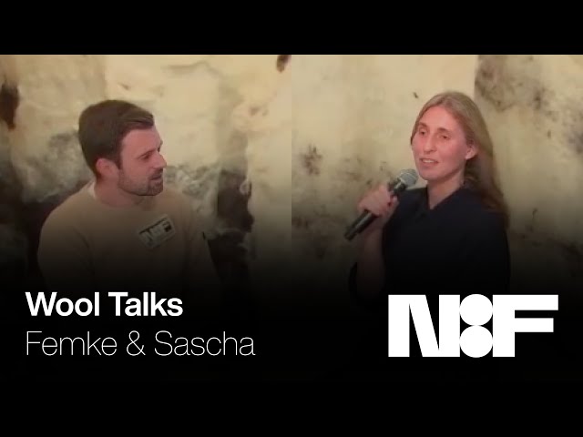 Wool Talks: Human-to-animal Relationships