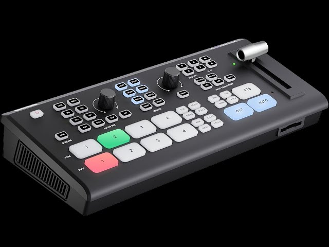 Osee GoStream Deck