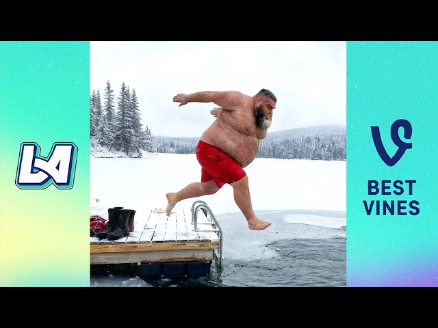 Best Fails of The Week 😆 Best Funny Videos Compilation 2025