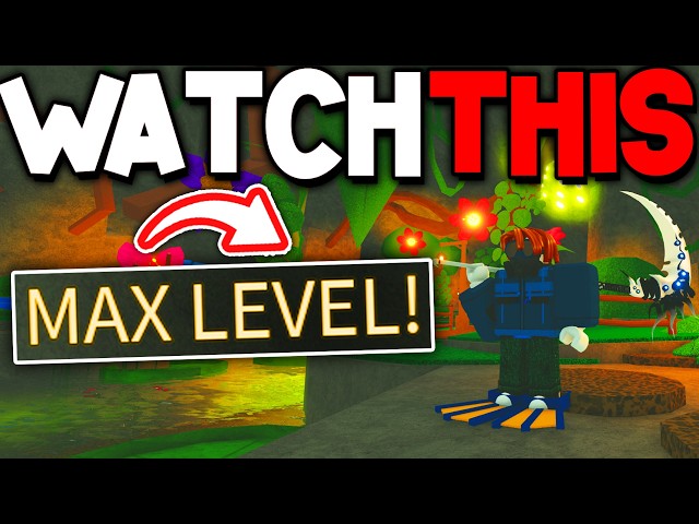 Cómo CONSEGUIR XP RÁPIDO en FISCH! (Nivel máximo rápido) Roblox