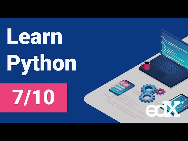 Computing in Python - Why learn programming languages?