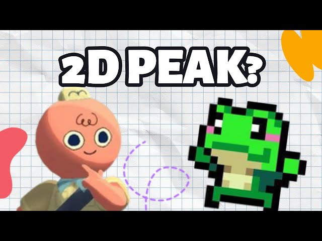Creating my dream FRIENDSLOP game | devlog 1