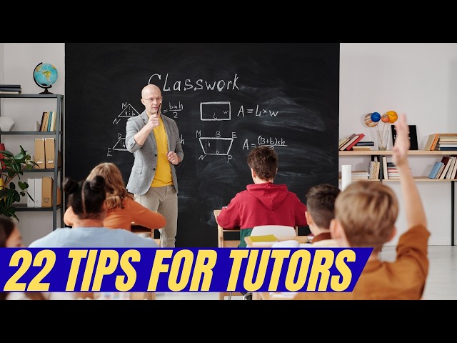 How to Double Your Student Engagement: 22 Proven Tips