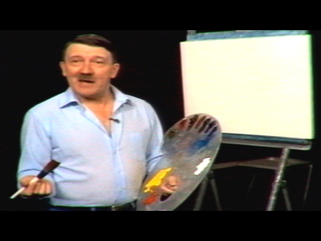 Austrian Painting 101