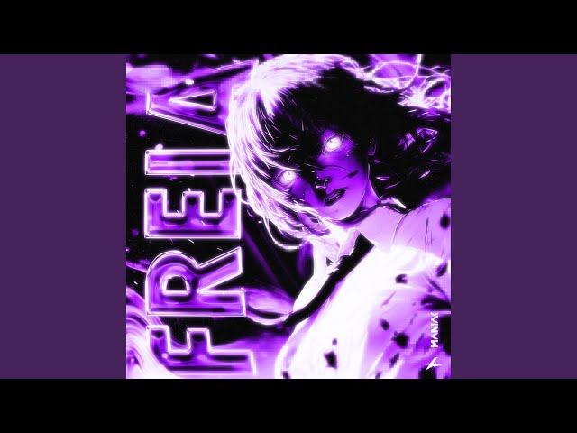 FREIA