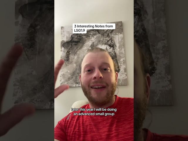 Job search tips and more from today’s small group #programming #codinglife