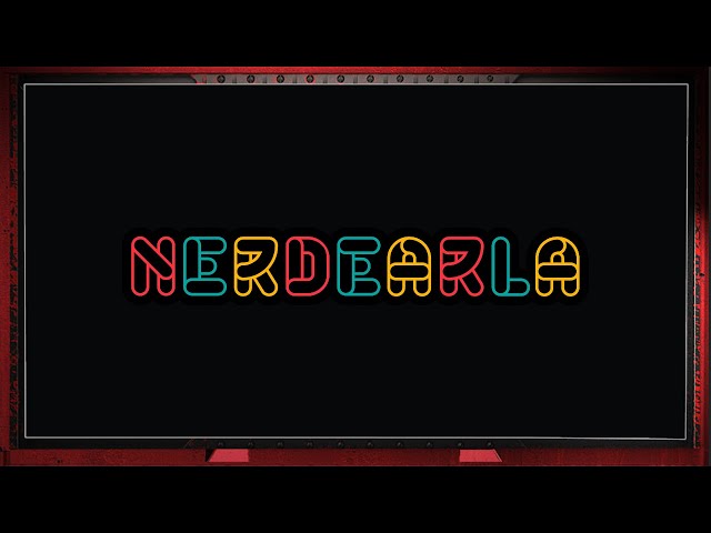 ¿Qué es Nerdearla?